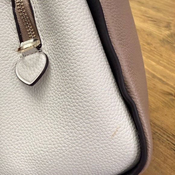 Kate Spade Knott Colorblocked Medium Crossbody Tote - Picture 13 of 13